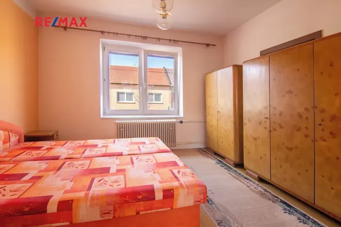 Prodej rodinného domu, Tvrdonice, Revoluční, 130 m2