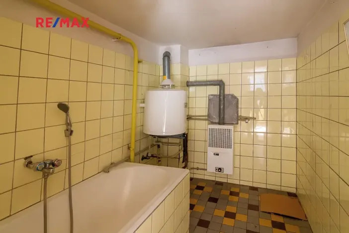 Prodej rodinného domu, Tvrdonice, Revoluční, 130 m2