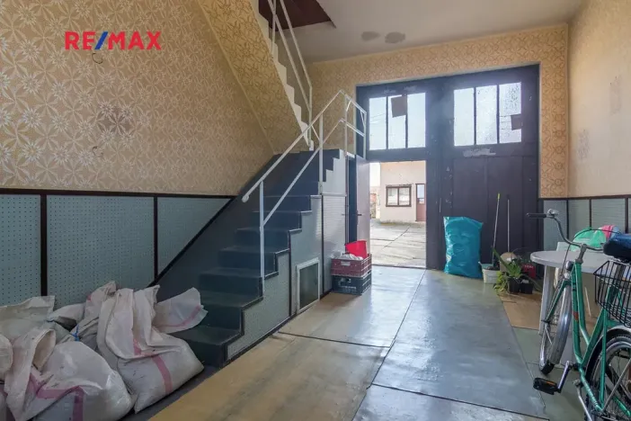Prodej rodinného domu, Tvrdonice, Revoluční, 130 m2