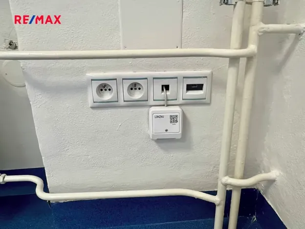 Pronájem kanceláře, Kyjov, Masarykovo náměstí, 21 m2