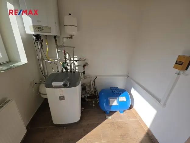 Prodej rodinného domu, Topolany, 169 m2