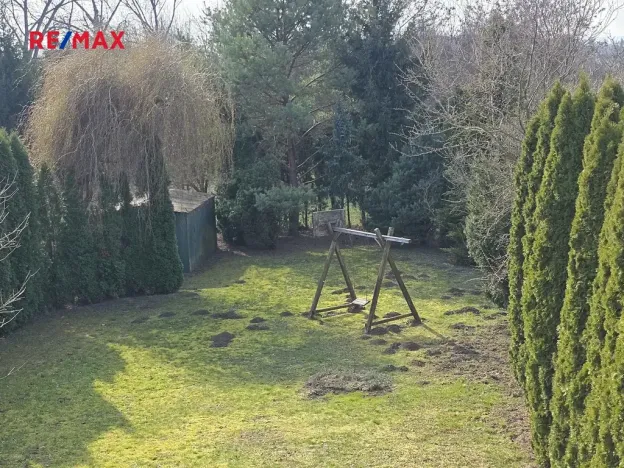 Prodej rodinného domu, Topolany, 169 m2