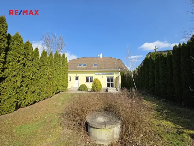 Prodej rodinného domu, Topolany, 169 m2