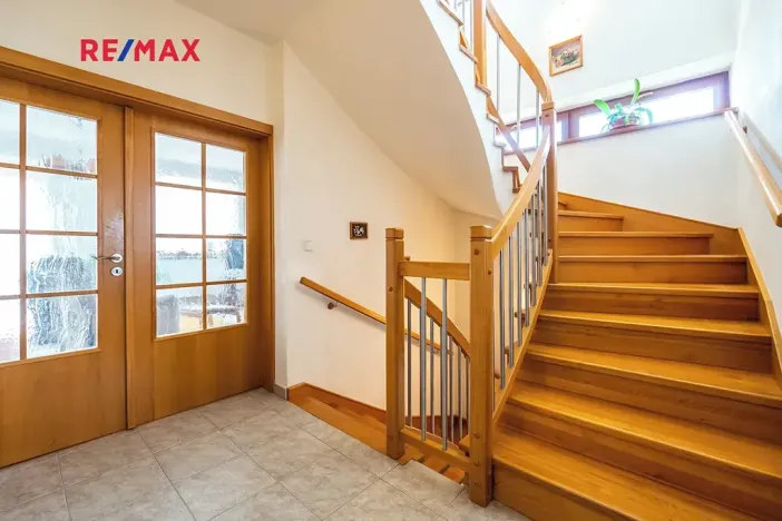 Prodej rodinného domu, Modřice, Popovická, 168 m2