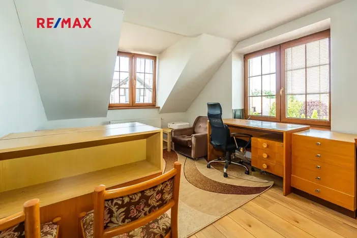 Prodej rodinného domu, Modřice, Popovická, 168 m2