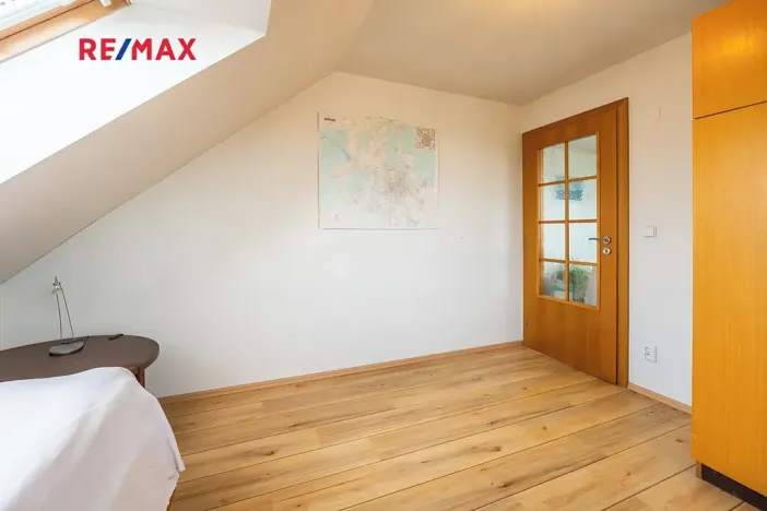 Prodej rodinného domu, Modřice, Popovická, 168 m2