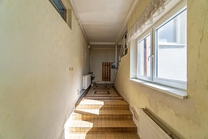 Prodej rodinného domu, Vnorovy - Lidéřovice, Dražka, 154 m2