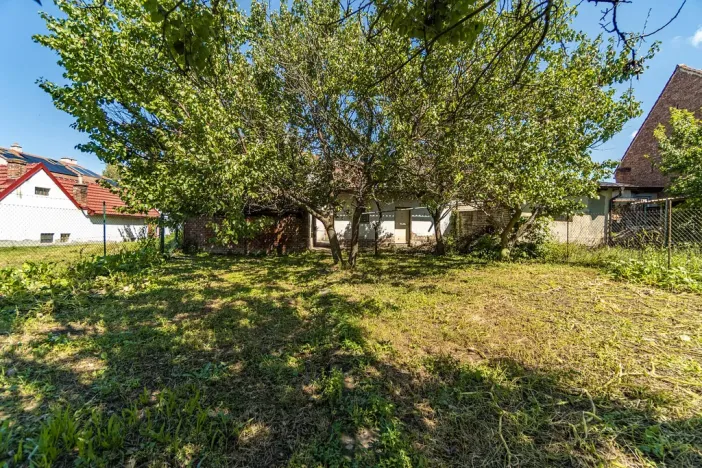 Prodej rodinného domu, Vnorovy - Lidéřovice, Dražka, 154 m2