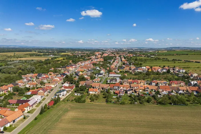Prodej rodinného domu, Vnorovy - Lidéřovice, Dražka, 154 m2