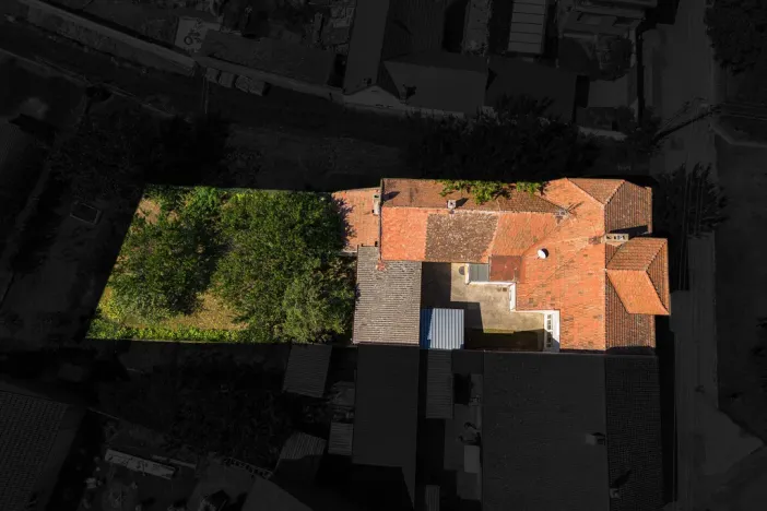 Prodej rodinného domu, Vnorovy - Lidéřovice, Dražka, 154 m2