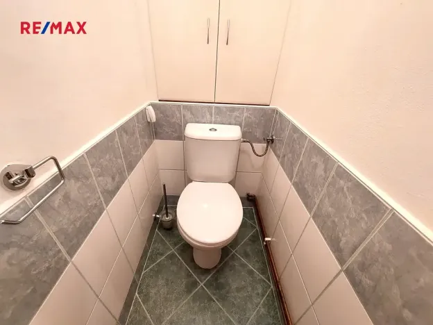 Prodej bytu 2+1, Slavkov u Brna, 58 m2