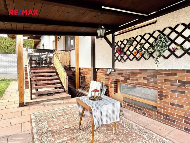 Prodej rodinného domu, Ratíškovice, 110 m2