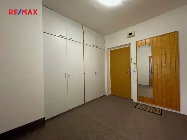 Pronájem bytu 2+kk, Břeclav, U Jánského dvora, 46 m2