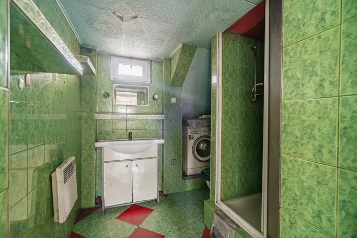 Prodej rodinného domu, Kojetín, Sladovní, 96 m2