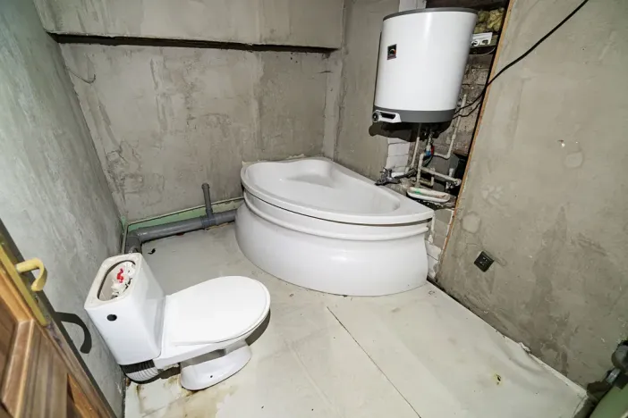 Prodej rodinného domu, Kojetín, Sladovní, 96 m2