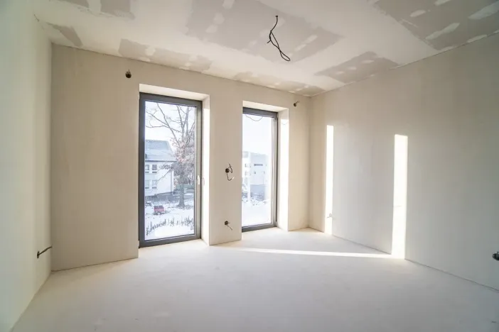 Prodej bytu 2+1, Zubří, Hlavní, 79 m2