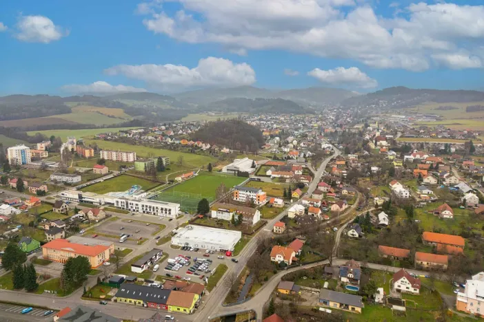 Prodej bytu 3+1, Zubří, Hlavní, 91 m2