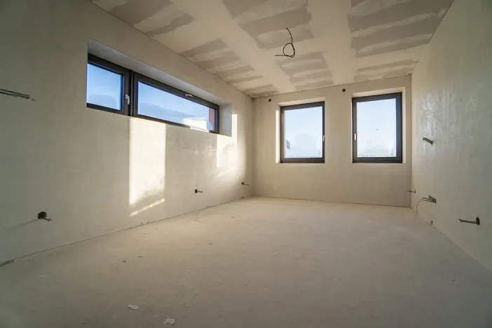 Prodej bytu 2+1, Zubří, Hlavní, 72 m2