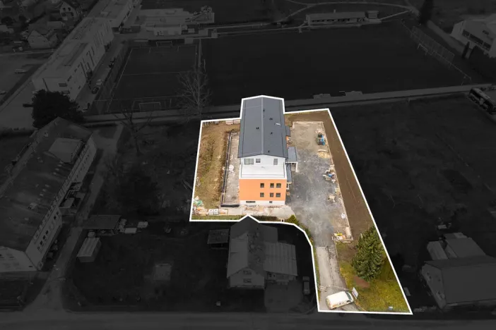 Prodej bytu 3+1, Zubří, Hlavní, 91 m2