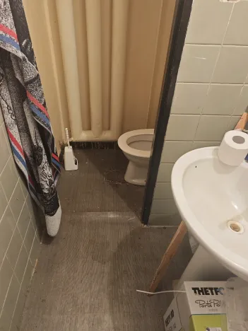 Pronájem obchodního prostoru, Vsetín, Ohrada, 75 m2