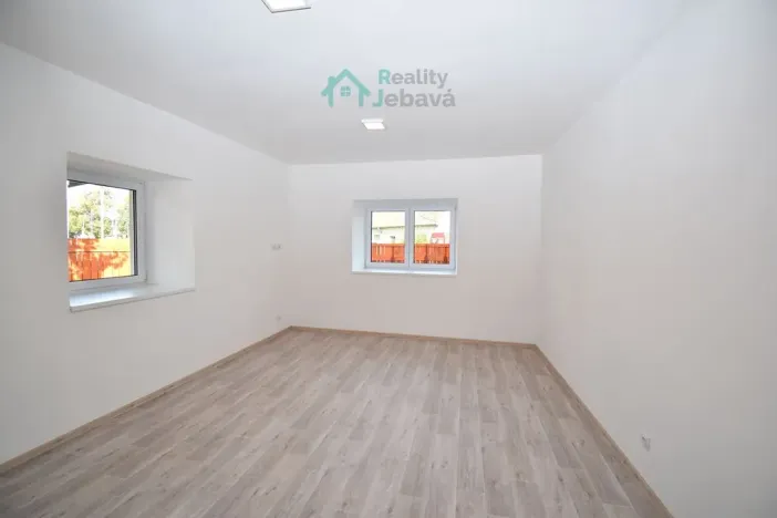 Prodej rodinného domu, Orel, 140 m2