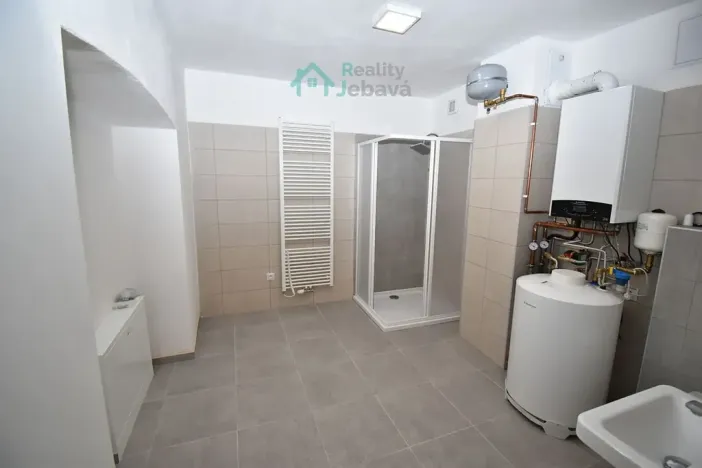 Prodej rodinného domu, Orel, 140 m2