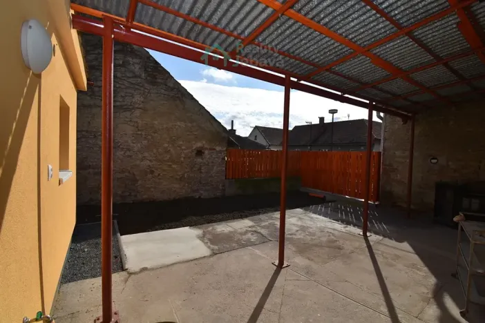 Prodej rodinného domu, Orel, 140 m2