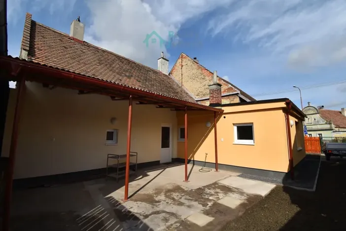 Prodej rodinného domu, Orel, 140 m2