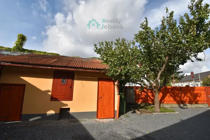 Prodej rodinného domu, Orel, 140 m2