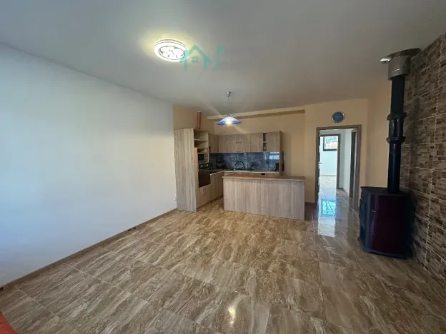 Prodej bytu 3+kk, Načešice, 76 m2