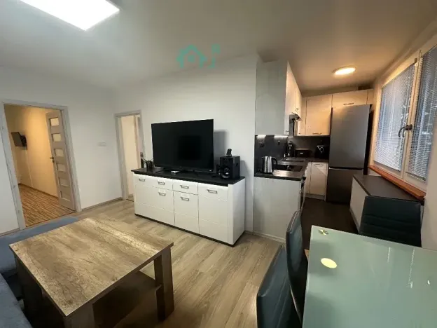 Prodej bytu 3+kk, Pardubice, Bělehradská, 65 m2