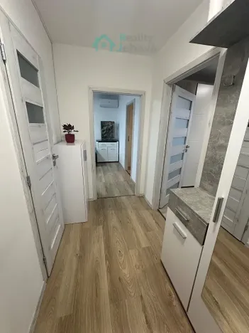 Prodej bytu 3+kk, Pardubice, Bělehradská, 65 m2