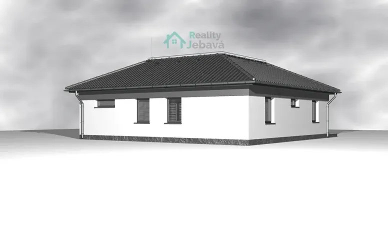 Prodej rodinného domu, Přelouč, 97 m2