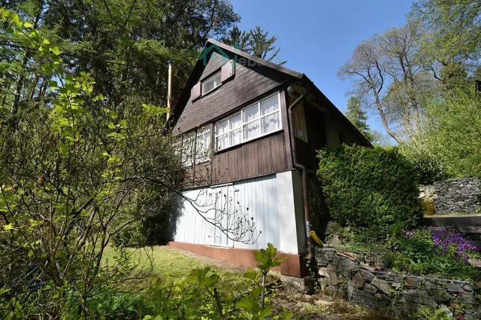 Prodej chaty, Křižanovice, 40 m2