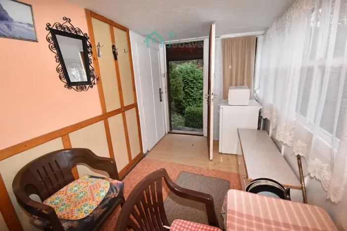 Prodej chaty, Křižanovice, 40 m2