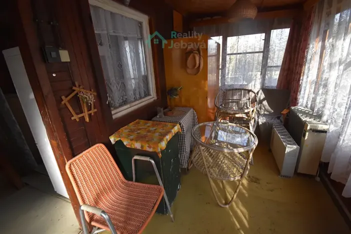 Pronájem chaty, Heřmanův Městec, 44 m2