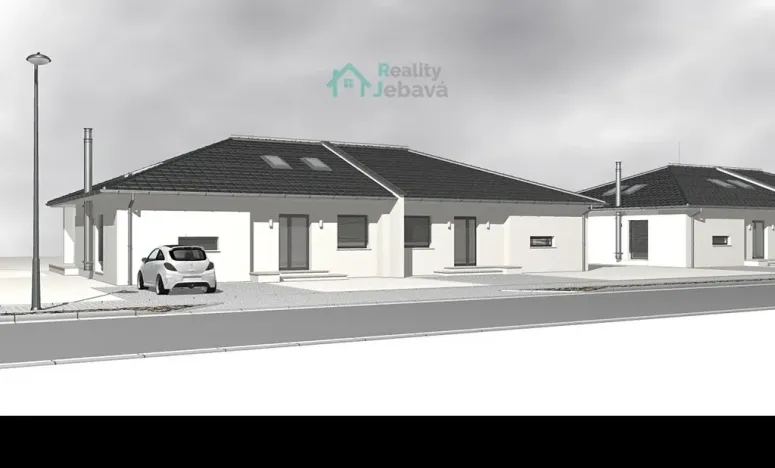 Prodej rodinného domu, Přelouč, 116 m2