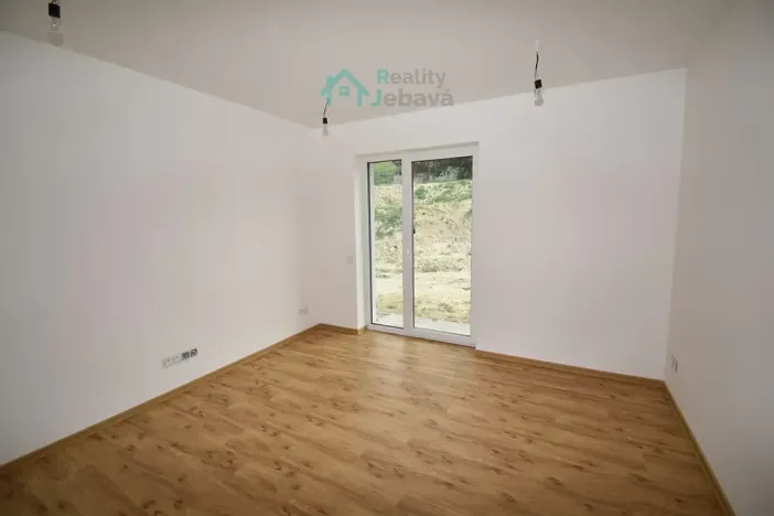 Prodej rodinného domu, Přelouč, 116 m2