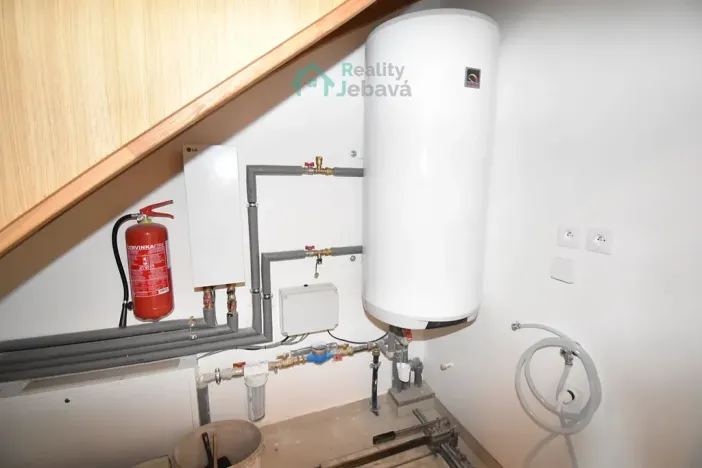 Prodej rodinného domu, Přelouč, 116 m2