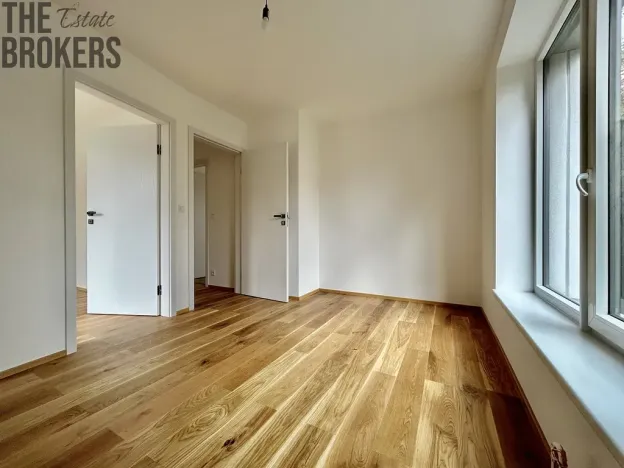 Prodej bytu 4+kk, Praha - Suchdol, U hotelu, 118 m2