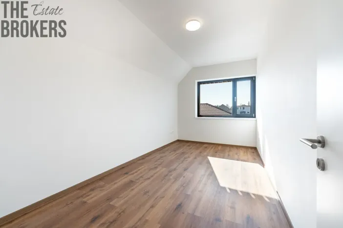 Prodej rodinného domu, Mladá Boleslav, 141 m2