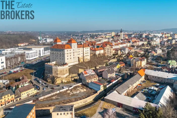 Prodej rodinného domu, Mladá Boleslav, 141 m2