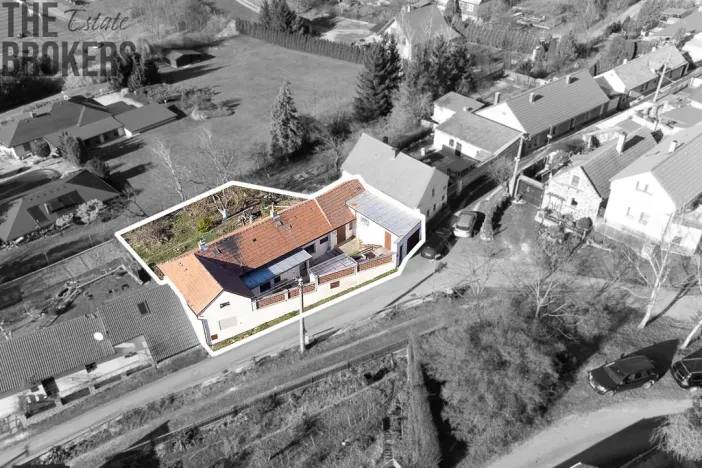 Prodej rodinného domu, Mšené-lázně - Vrbice, Vrbická, 170 m2