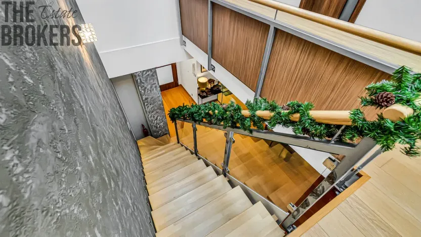 Prodej bytu 5+kk, Praha, 130 m2