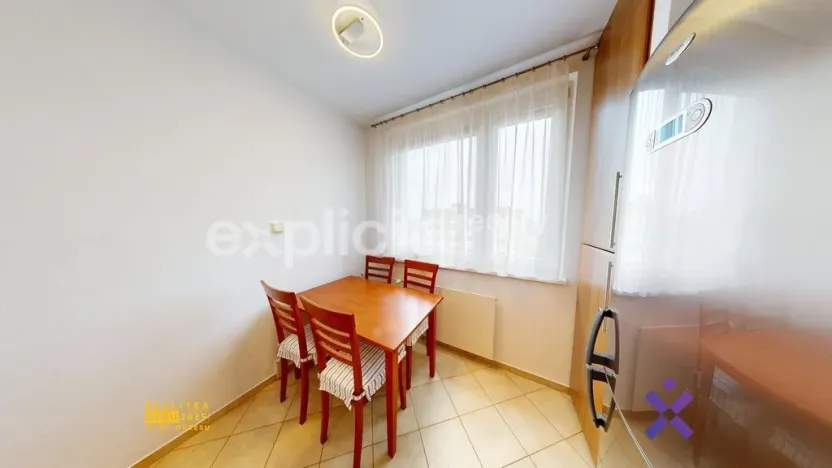 Pronájem bytu 3+1, Zlín, Budovatelská, 68 m2