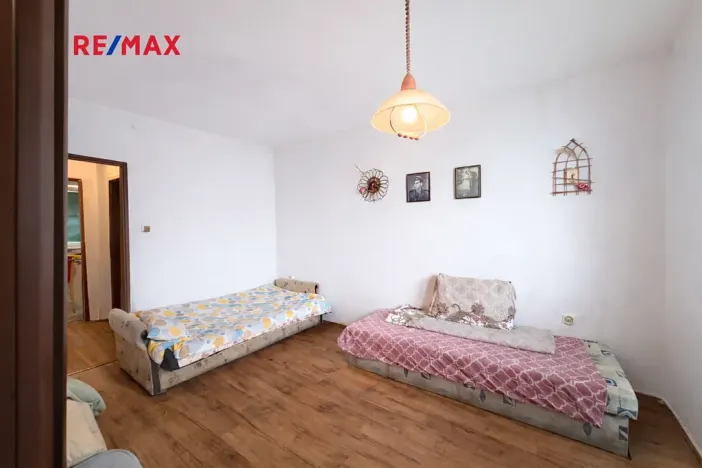 Prodej bytu 2+1, Mikulov, Větrná, 59 m2