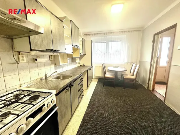 Prodej rodinného domu, Skoronice, 102 m2