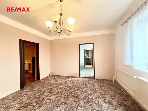 Prodej rodinného domu, Skoronice, 102 m2