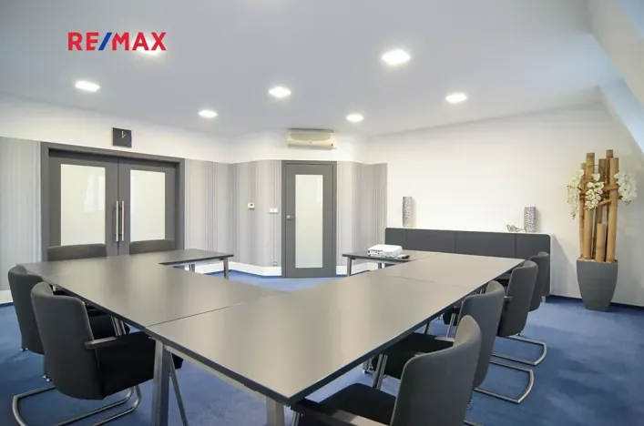 Prodej bytu 3+1, Břeclav, Slovácká, 137 m2