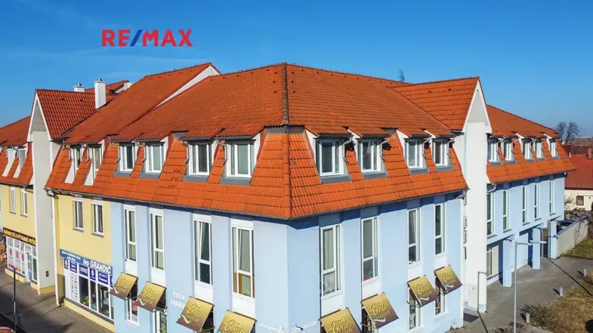 Prodej bytu 3+1, Břeclav, Slovácká, 137 m2